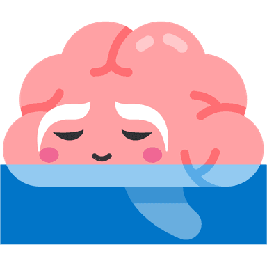Brain illustration